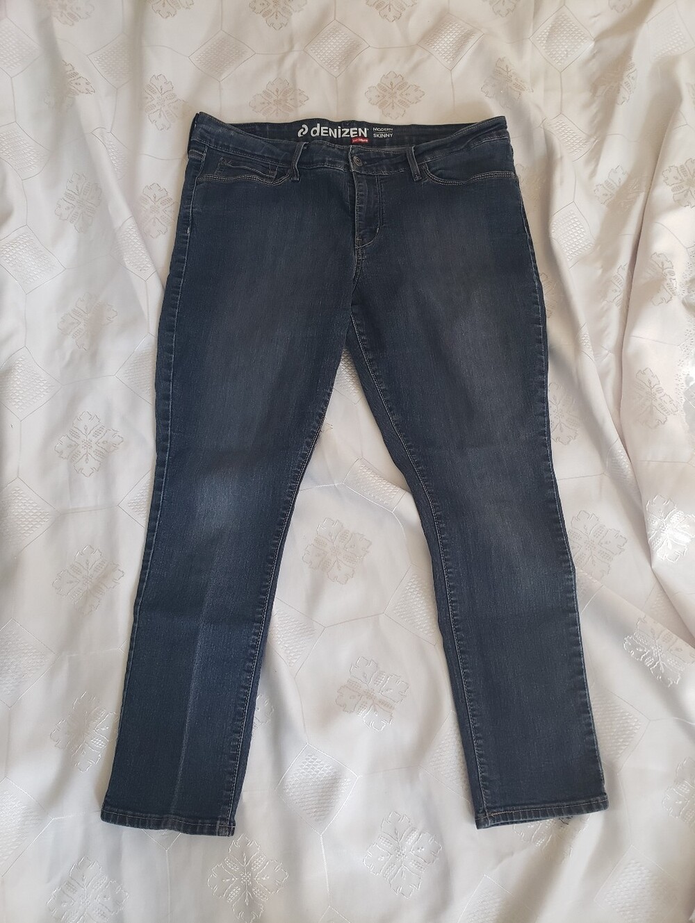 Denizen From Levi's Skinny Jeans